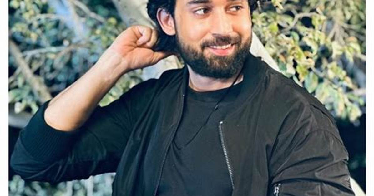 Bilal Abbas Khan