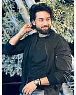 Bilal Abbas Khan