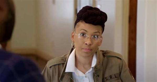 Bilal’s Ex-Wife, Shahidah, Is Winning over ‘90 Day Fiancé’ Fans