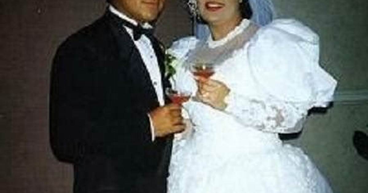 Bill Arriaga and Suzette Quintanilla Married in Yolanda Saldivar’s Presence