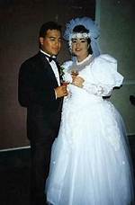 Bill Arriaga and Suzette Quintanilla Married in Yolanda Saldivar’s Presence
