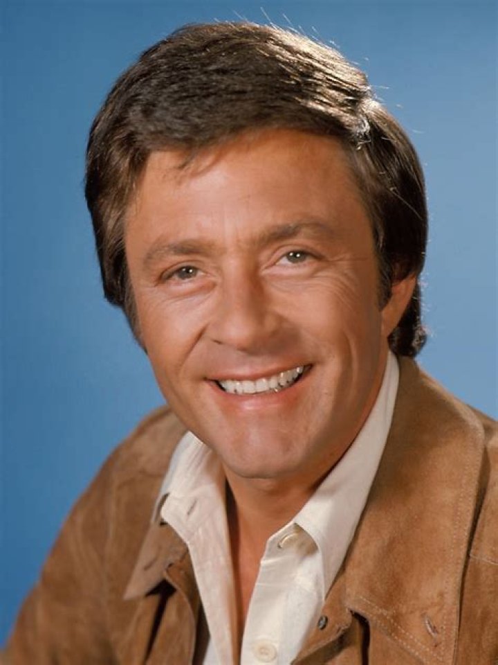 Bill Bixby TV Shows His Early Days That Led to 'My Favorite Martian'