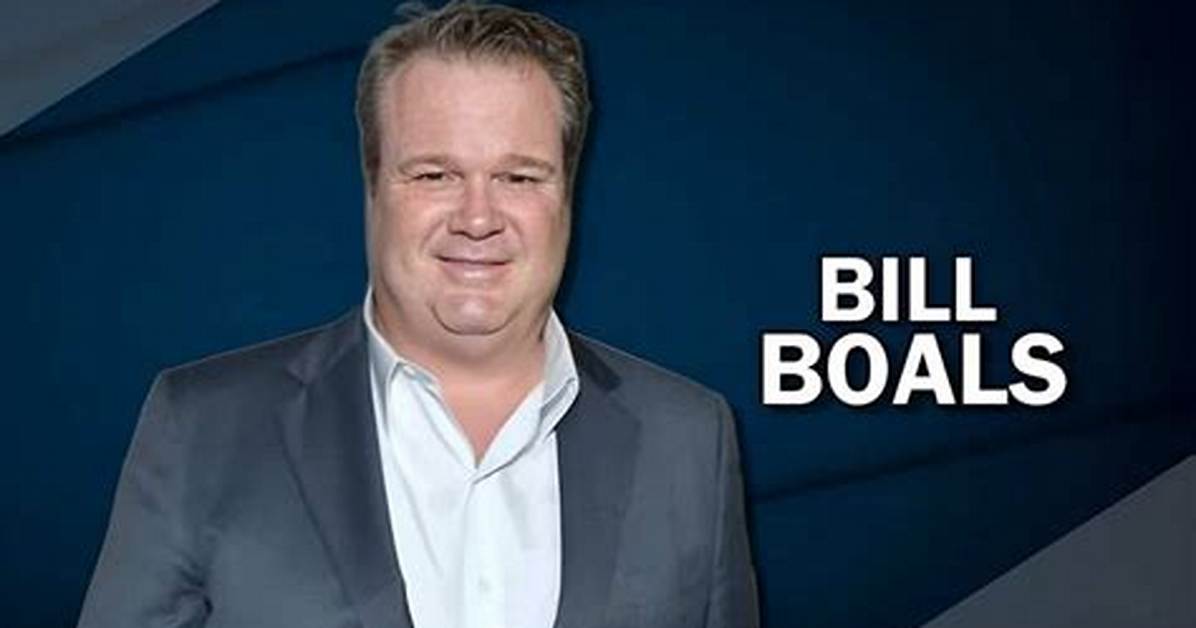 Bill Boals Net Worth – How Much Is Boals Worth?