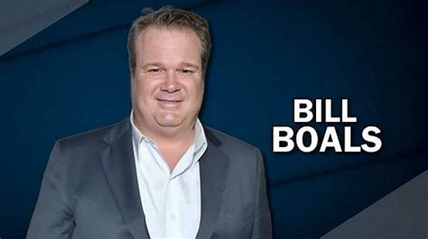 Bill Boals Net Worth – How Much Is Boals Worth?