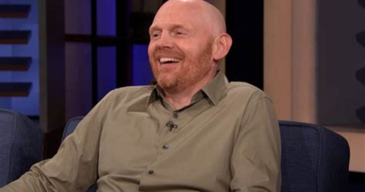 Bill Burr Net Worth