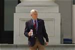 Bill Cassidy Net Worth 2024