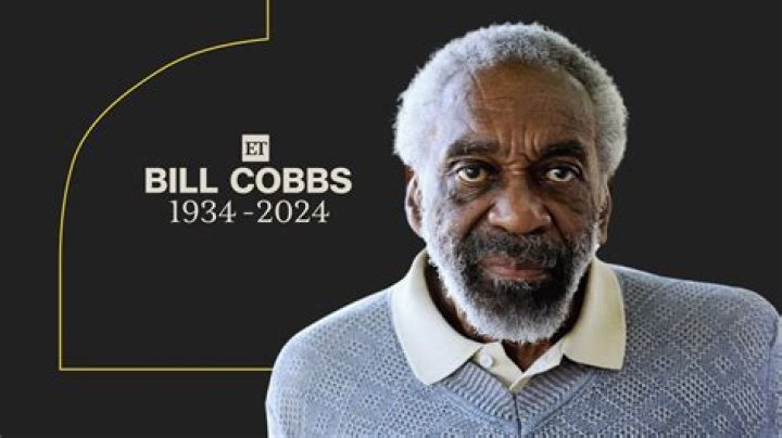 Bill Cobbs, a veteran character actor known for roles in "Night At The