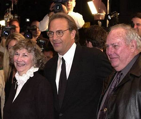 Bill Costner Age (Kevin Costner’s Father), Family, Wife, Children, Career, Wiki, Net Worth, Biography, & More