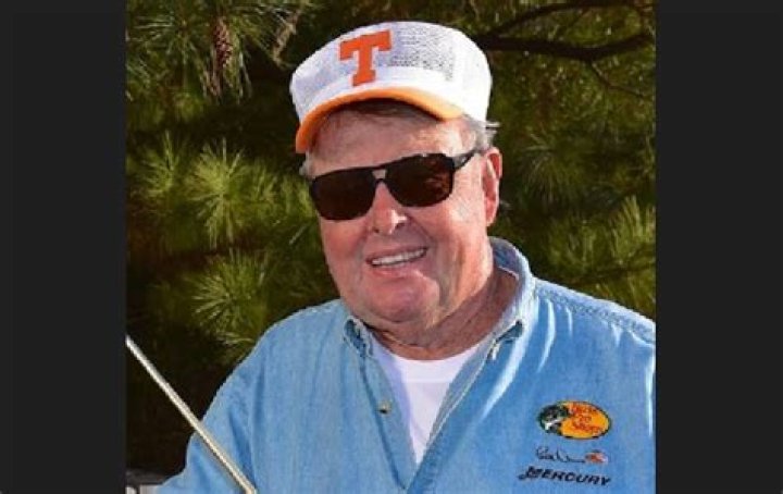 Bill Dance Obituary And Death Cause: How Did Host Die?