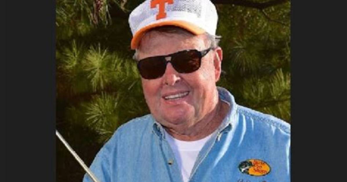 Bill Dance Obituary and Death Cause | How Did Host Die