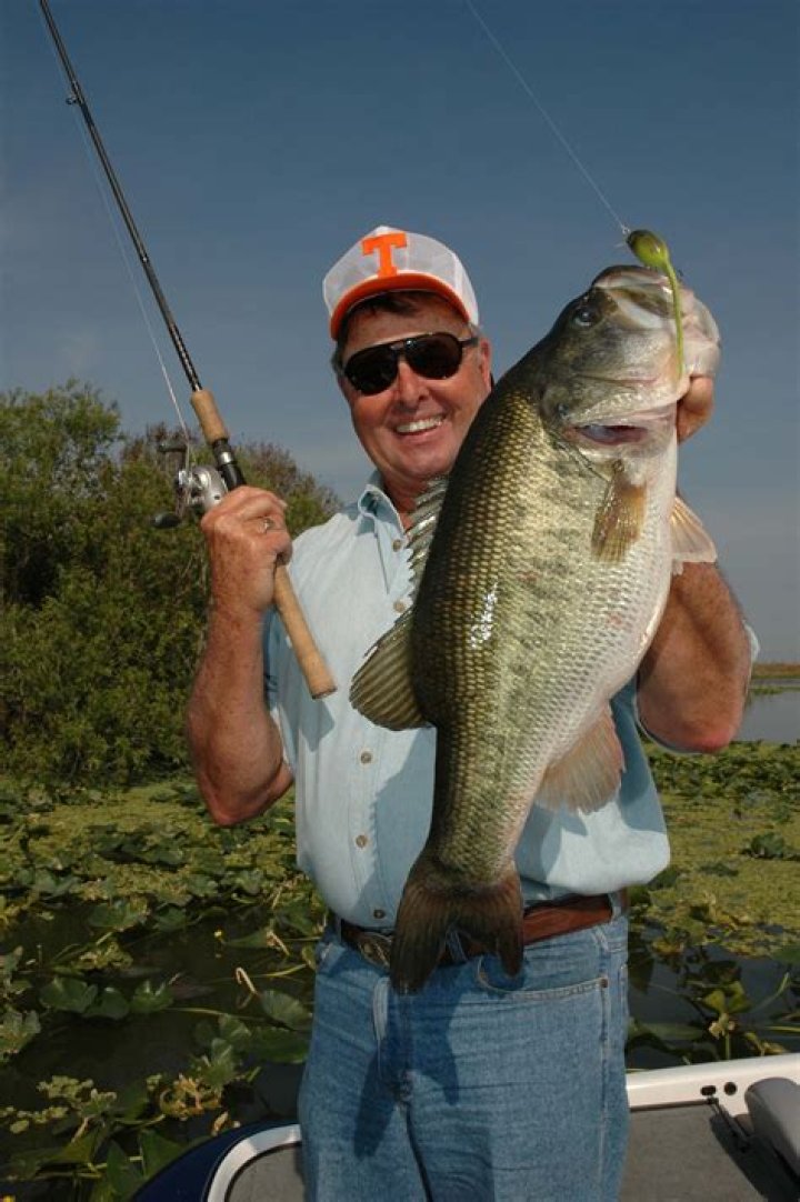 Bill Dance (Outdoors Channel) Net Worth, Family, Wife, Children
