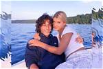 Bill Gates’ Daughter Phoebe Adele Gates’ Boyfriend Chaz Flynn