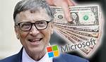 Bill Gates Net Worth – How Much Is Bill Gates Worth?