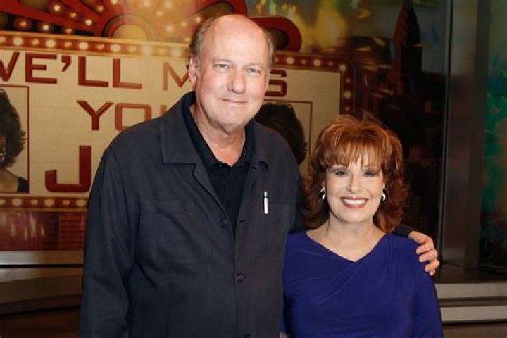 Bill Geddie