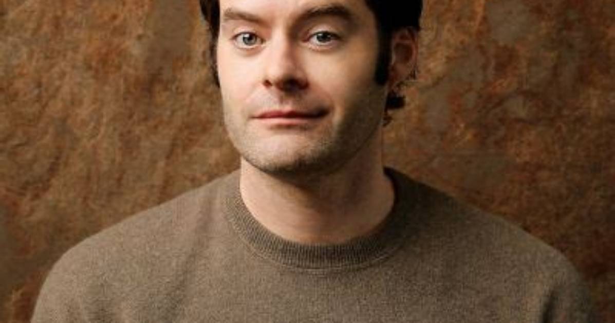 Bill Hader | Religion and Ethnicity