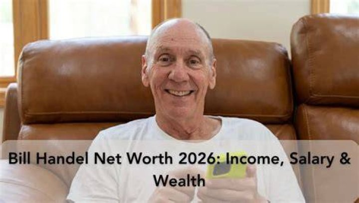 Bill Hancock Net Worth, Income, Salary, Earnings, Biography, How much money make?
