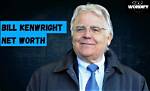Bill Kenwright Net Worth 2024