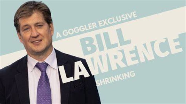 Bill Lawrence Bill Lawrence
