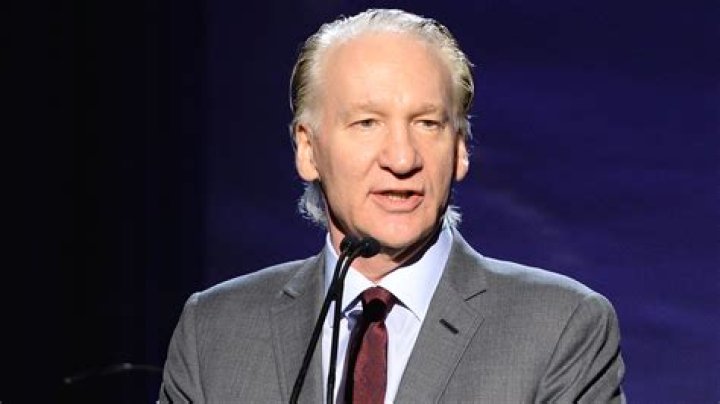 Bill Maher Biography, Height & Life Story Super Stars Bio