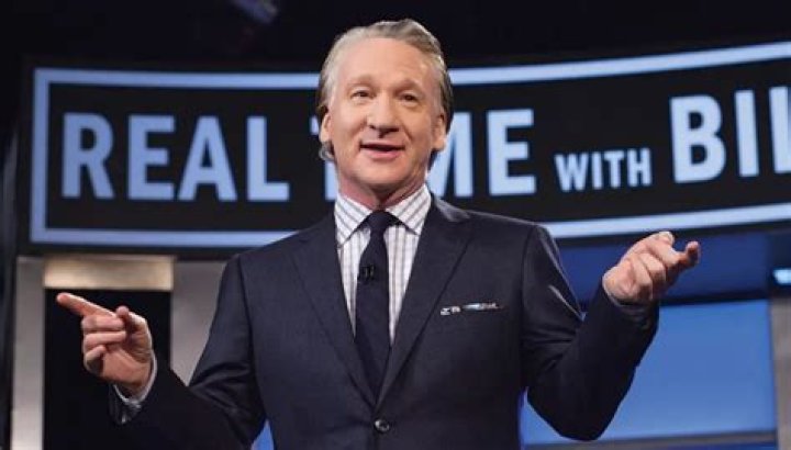 Bill Maher Isn&rsquo;t High on Trump The State of Free Speech in a New Era