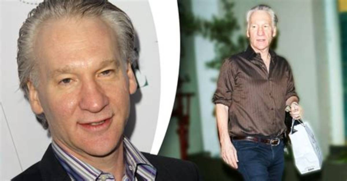 Bill Maher Net Worth: How Wealthy Is the American Comedian?