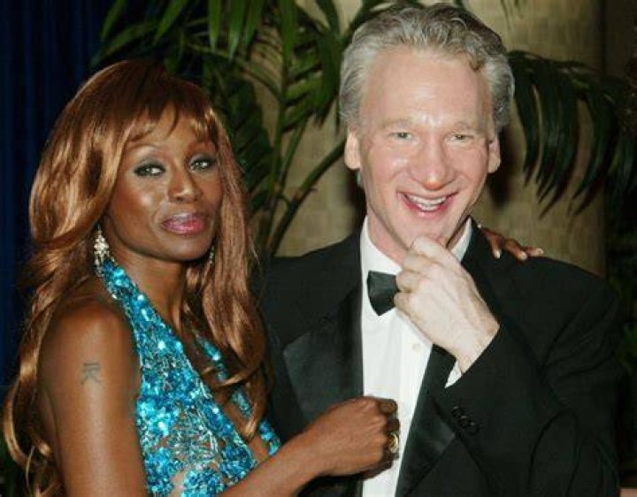 Bill Maher&rsquo;s Black Ex Hints He Used NWord While They Dated