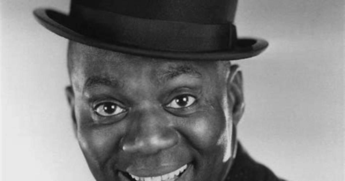 Bill Robinson