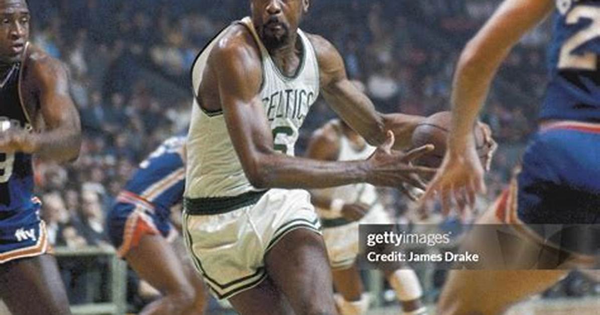 Bill Russell