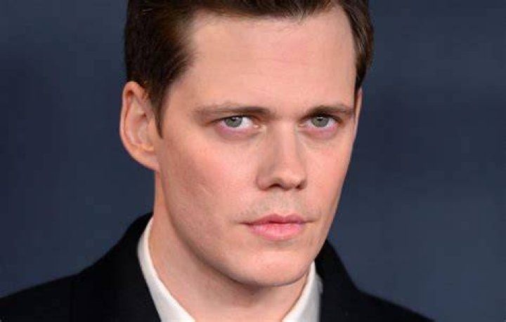 Bill Skarsg&aring;rd Bill Skarsg&aring;rd Photo (37468156) Fanpop