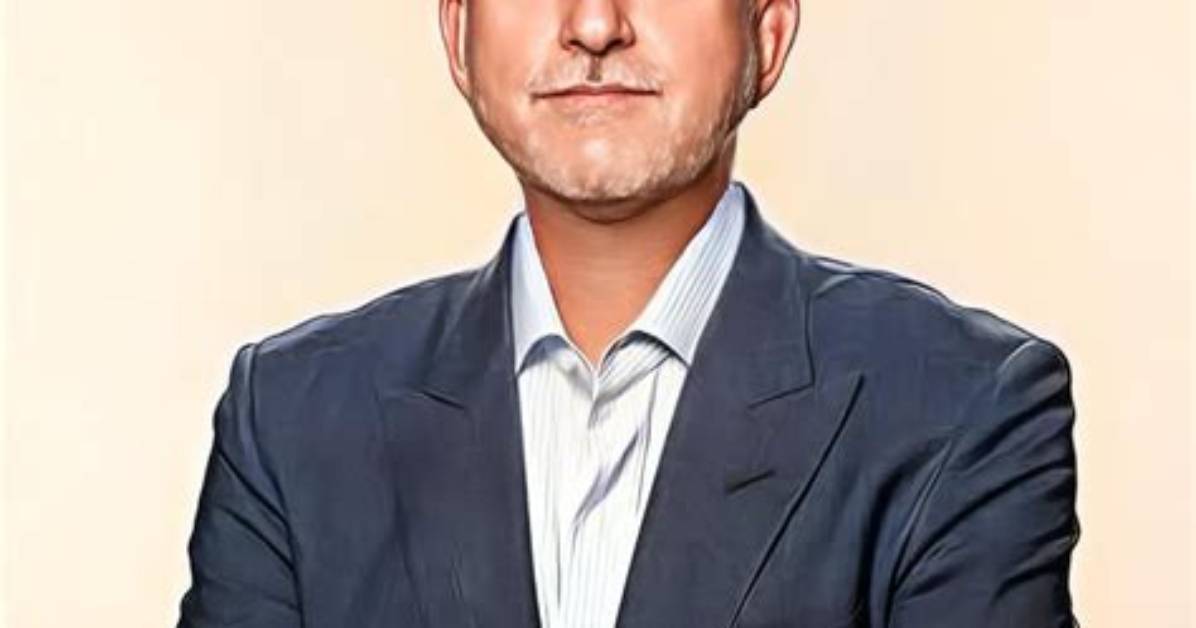Bill Stevenson Net Worth 2024