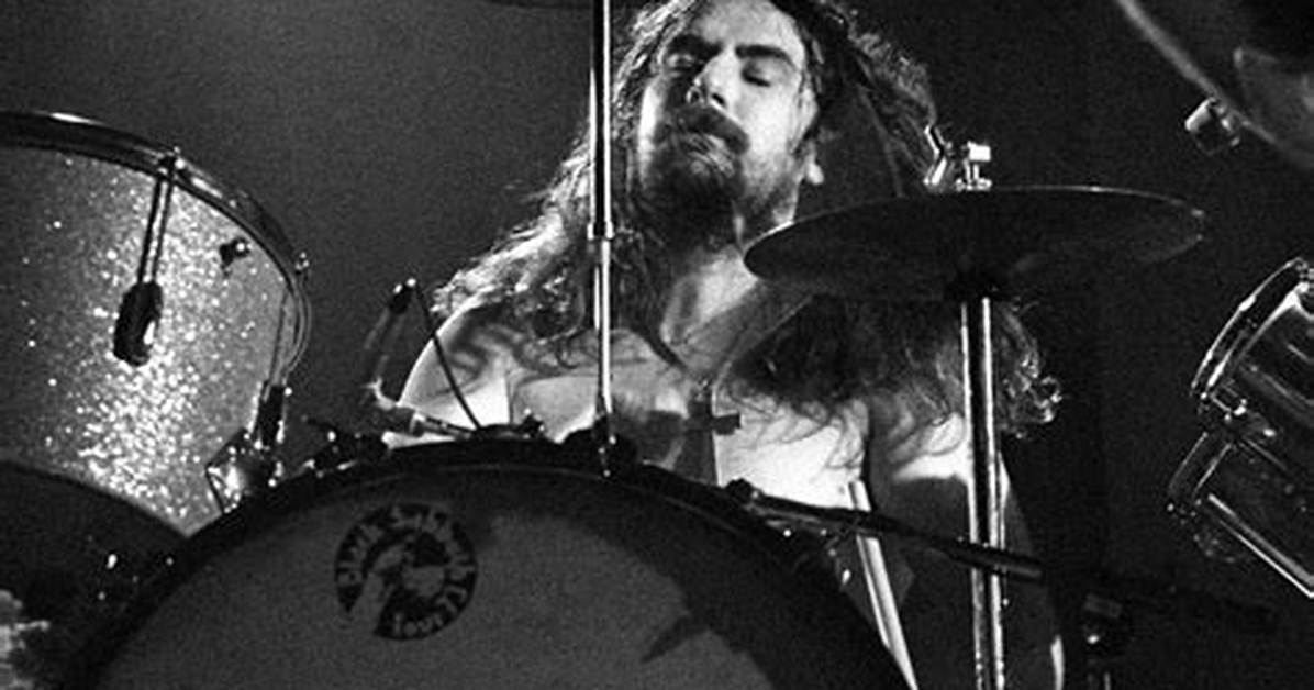 Bill Ward