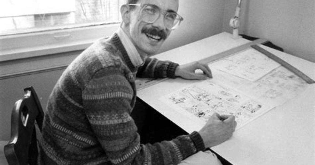 Bill Watterson Net Worth – How Much Is Watterson Worth?