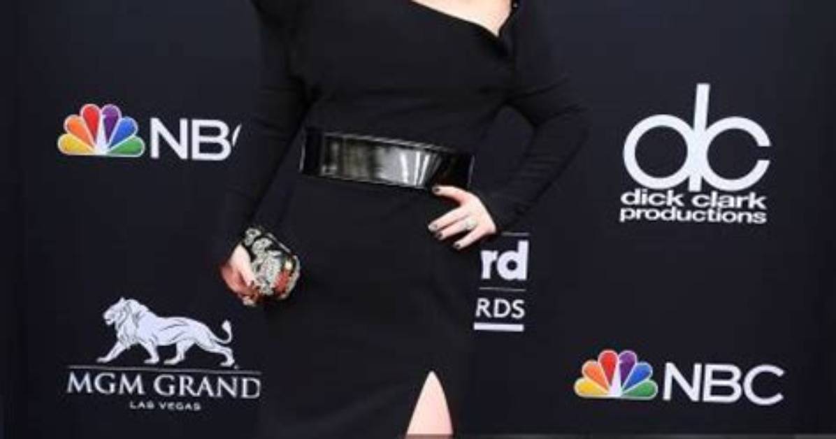 Billboard Music Awards Kelly Clarkson