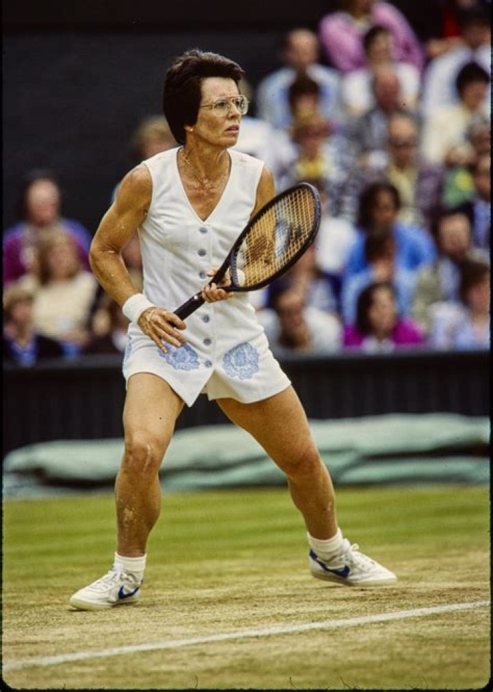 Billie Jean Tennis Cheap Wholesale, Save 45 jlcatj.gob.mx