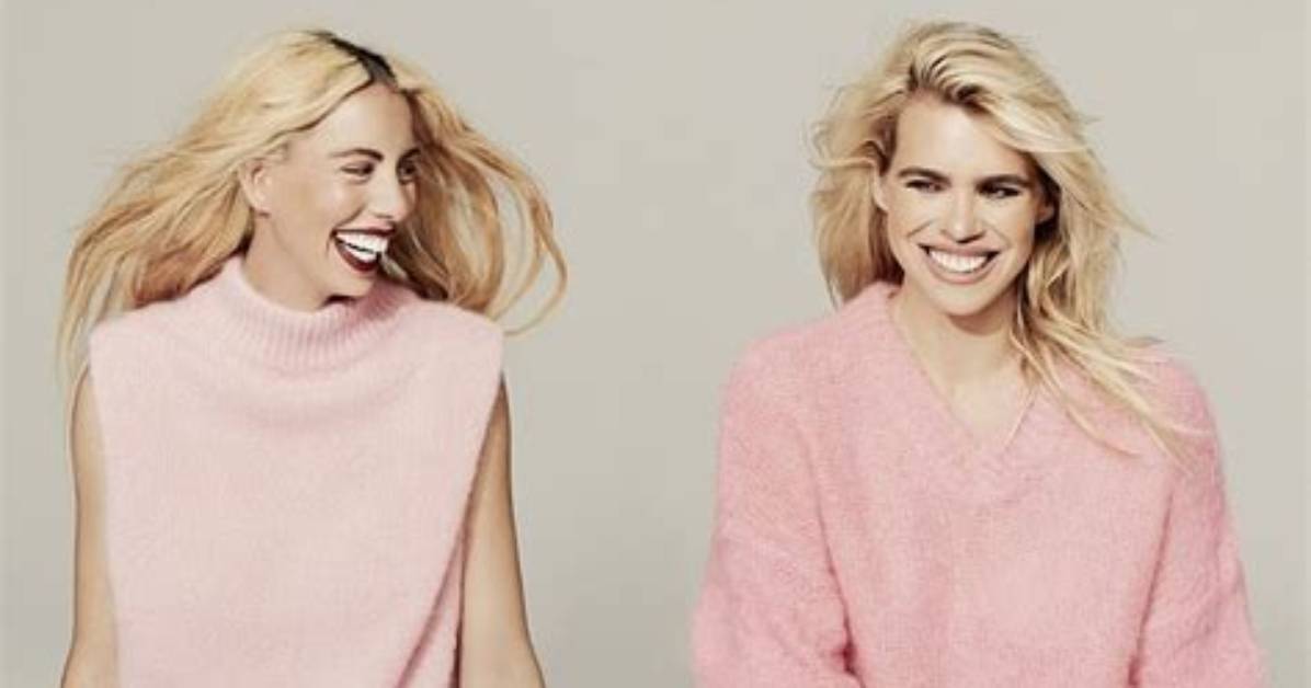 Billie Piper | Sister Elle Piper on I Hate Suzie Too, Parents