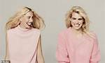 Billie Piper | Sister Elle Piper on I Hate Suzie Too, Parents