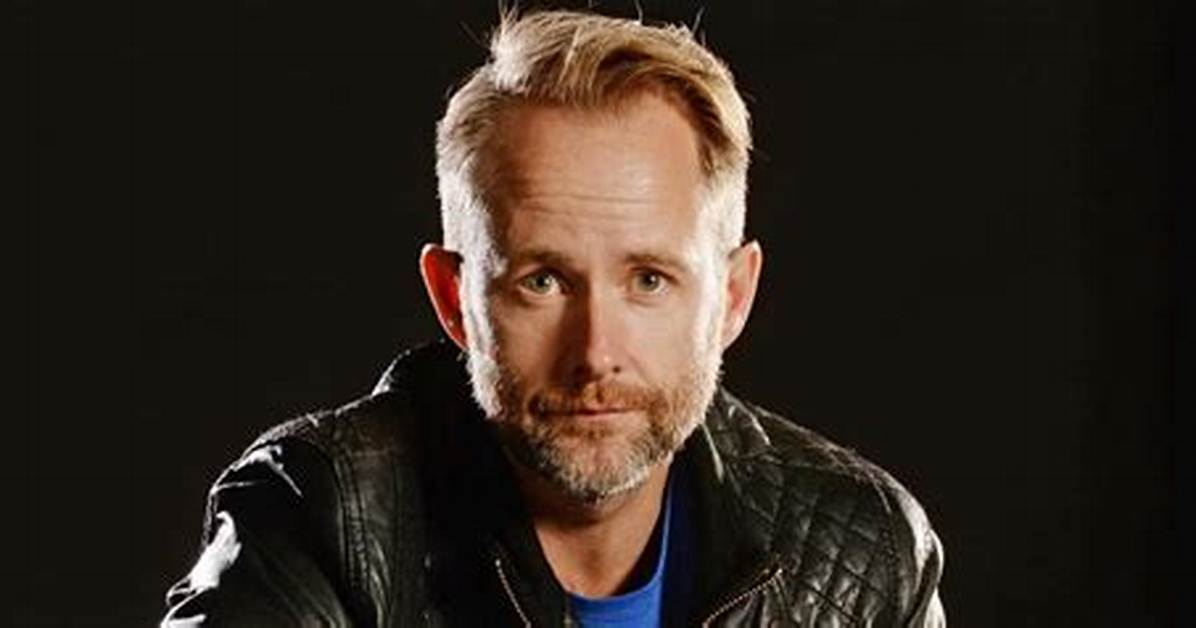 Billy Boyd Net Worth – Salary from Lotr That Made Billions in Box Office Collection