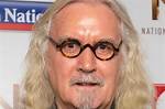 Billy Connolly Net Worth