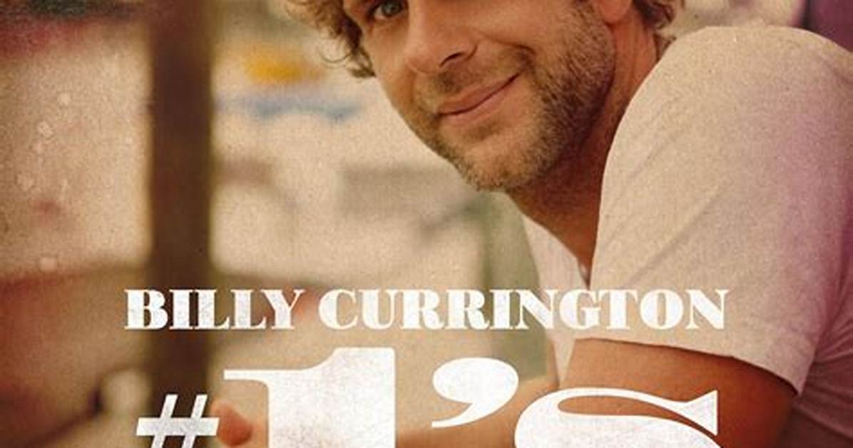 Billy Currington Phone Number, Whatsapp Number, House Address, Email Id