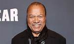 Billy Dee Williams Net Worth