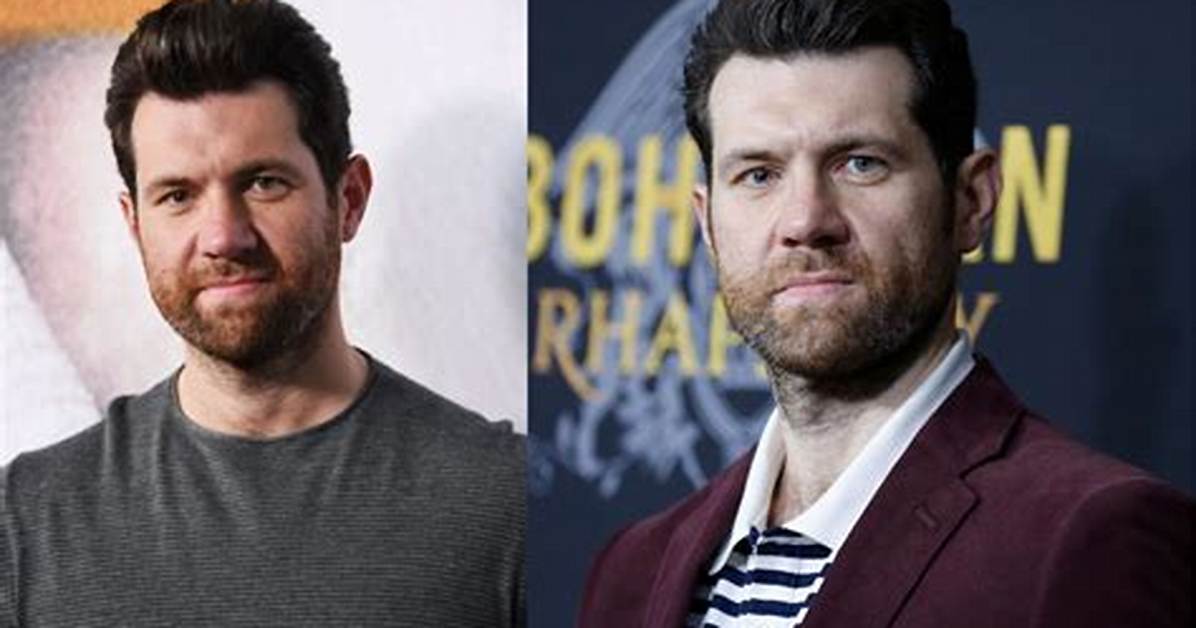 Billy Eichner Net Worth