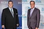 Billy Gardell Has Been Open About His Weight Loss, but Fans Are Still Surprised