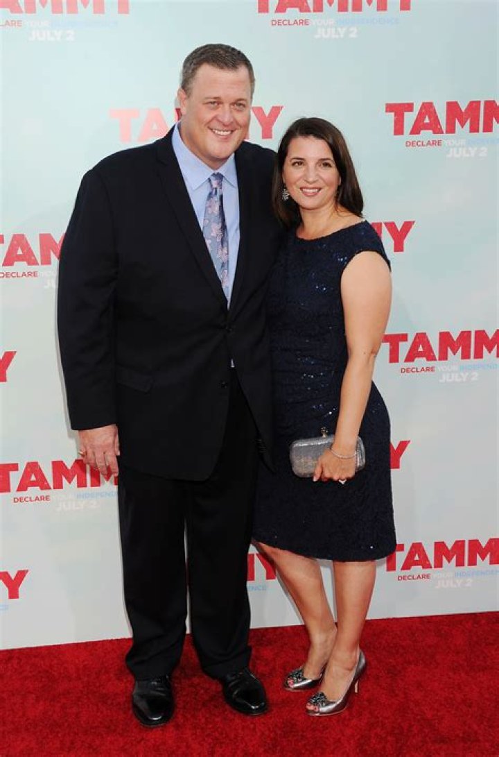 Billy gardell & wife 6 รายการ ภาพ ภาพสต็อกและเวกเตอร์ Shutterstock