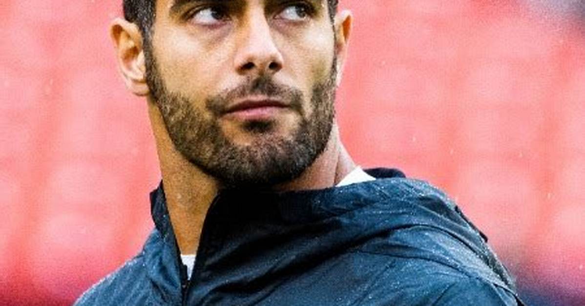 Billy Garoppolo: All About Jimmy Garoppolo’s Younger Brother
