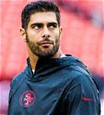 Billy Garoppolo: All About Jimmy Garoppolo’s Younger Brother