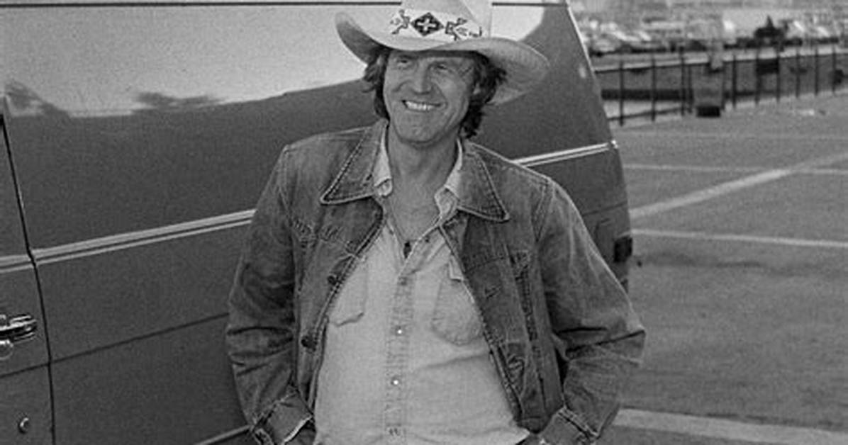 Billy Joe Shaver