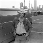 Billy Joe Shaver
