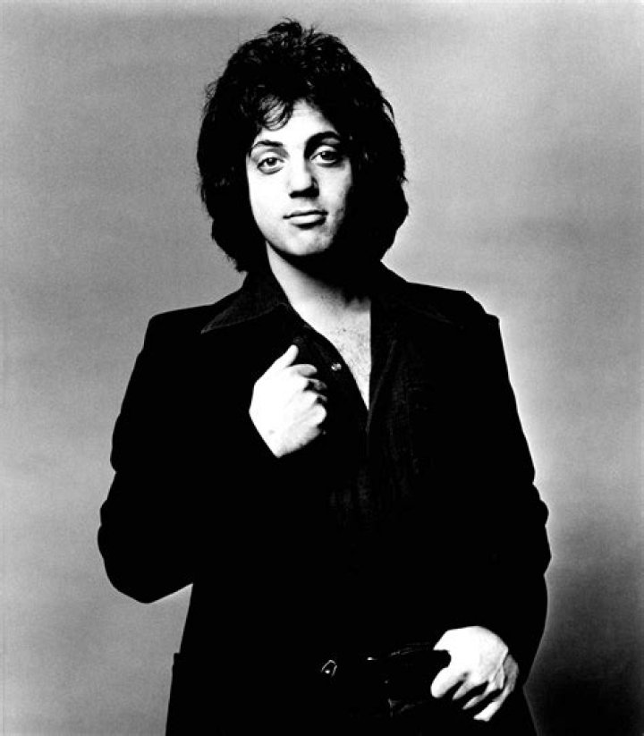 Billy Joel's Daughter Blames Suicide Attempt on Break Up Fox News