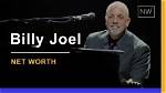 Billy Johnson Net Worth 2024