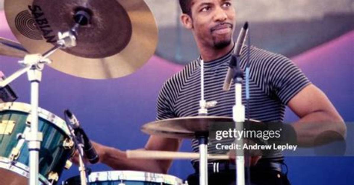 Billy Kilson